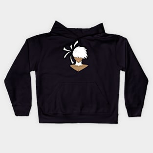 Triangle Kids Hoodie